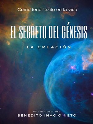 cover image of El Secreto del Génesis